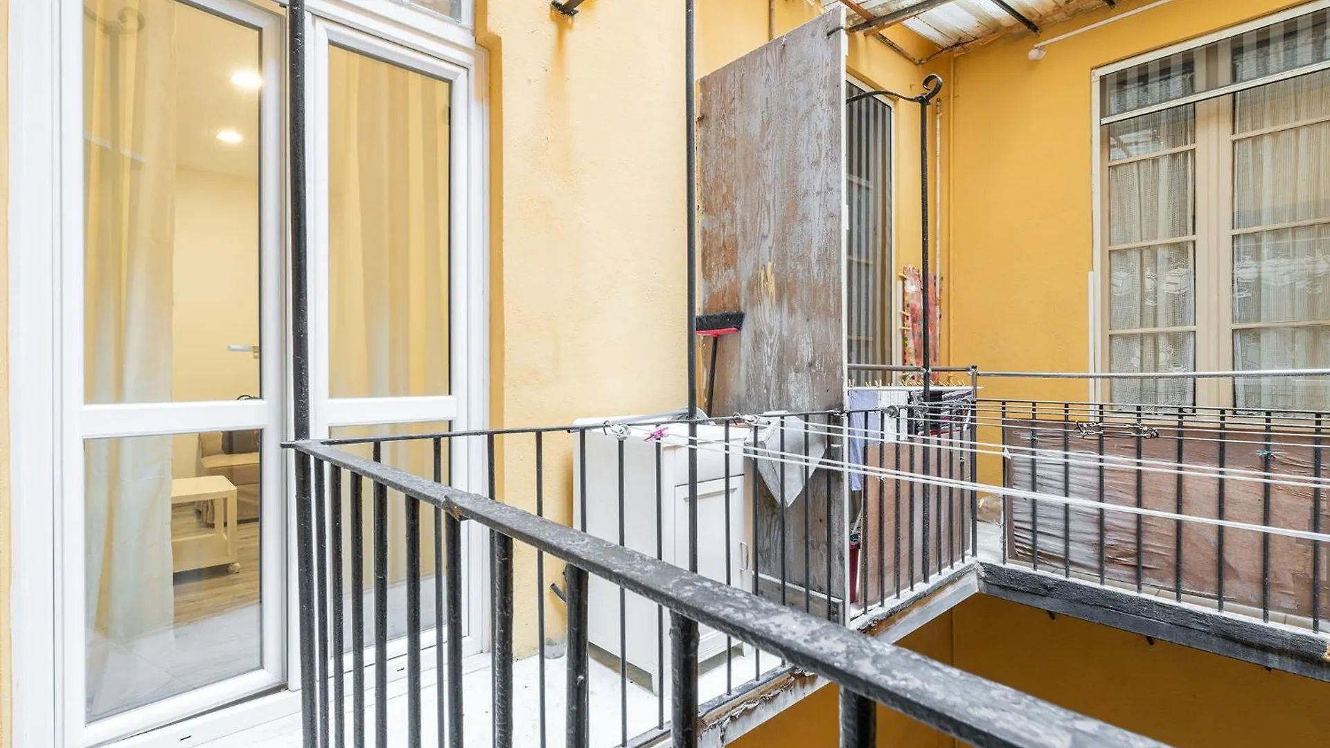 Apartment Angioy Central Oasis - 2 Cagliari Italy