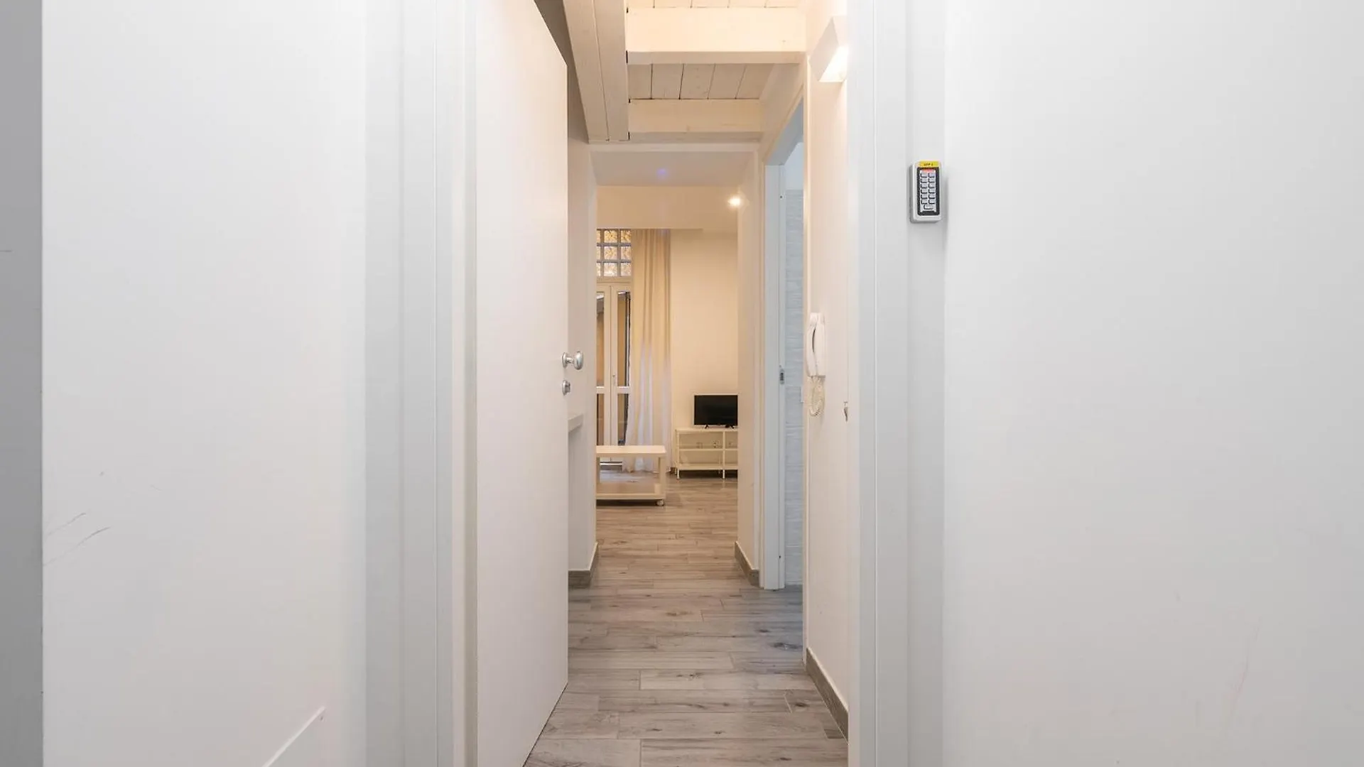 Apartment Angioy Central Oasis - 2 Cagliari