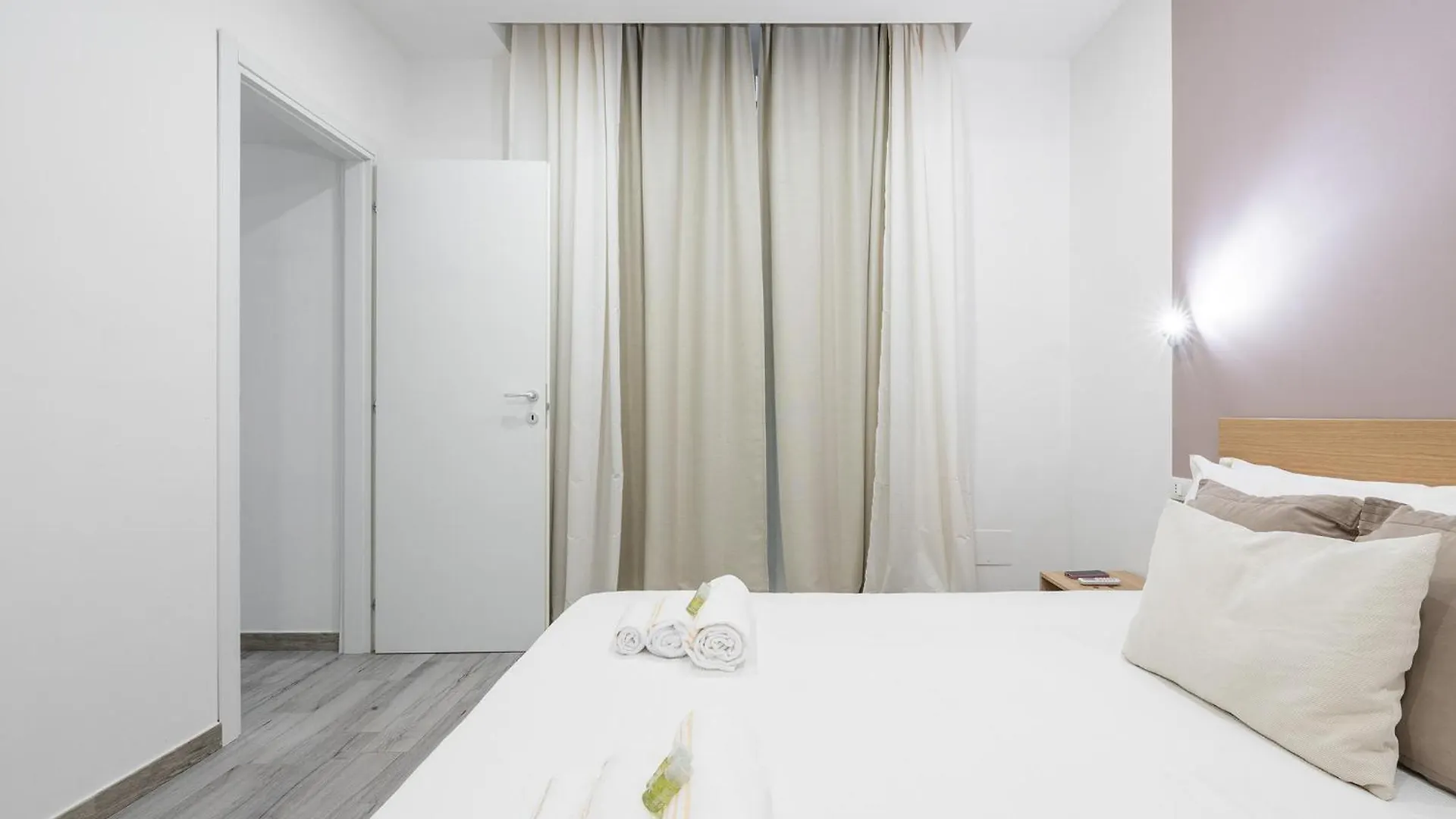 Angioy Central Oasis - 2 Cagliari