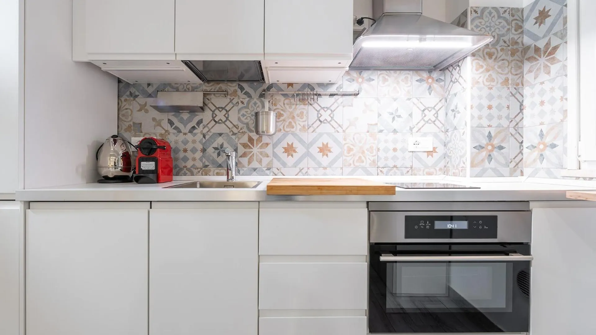 Apartment Angioy Central Oasis - 2 Cagliari