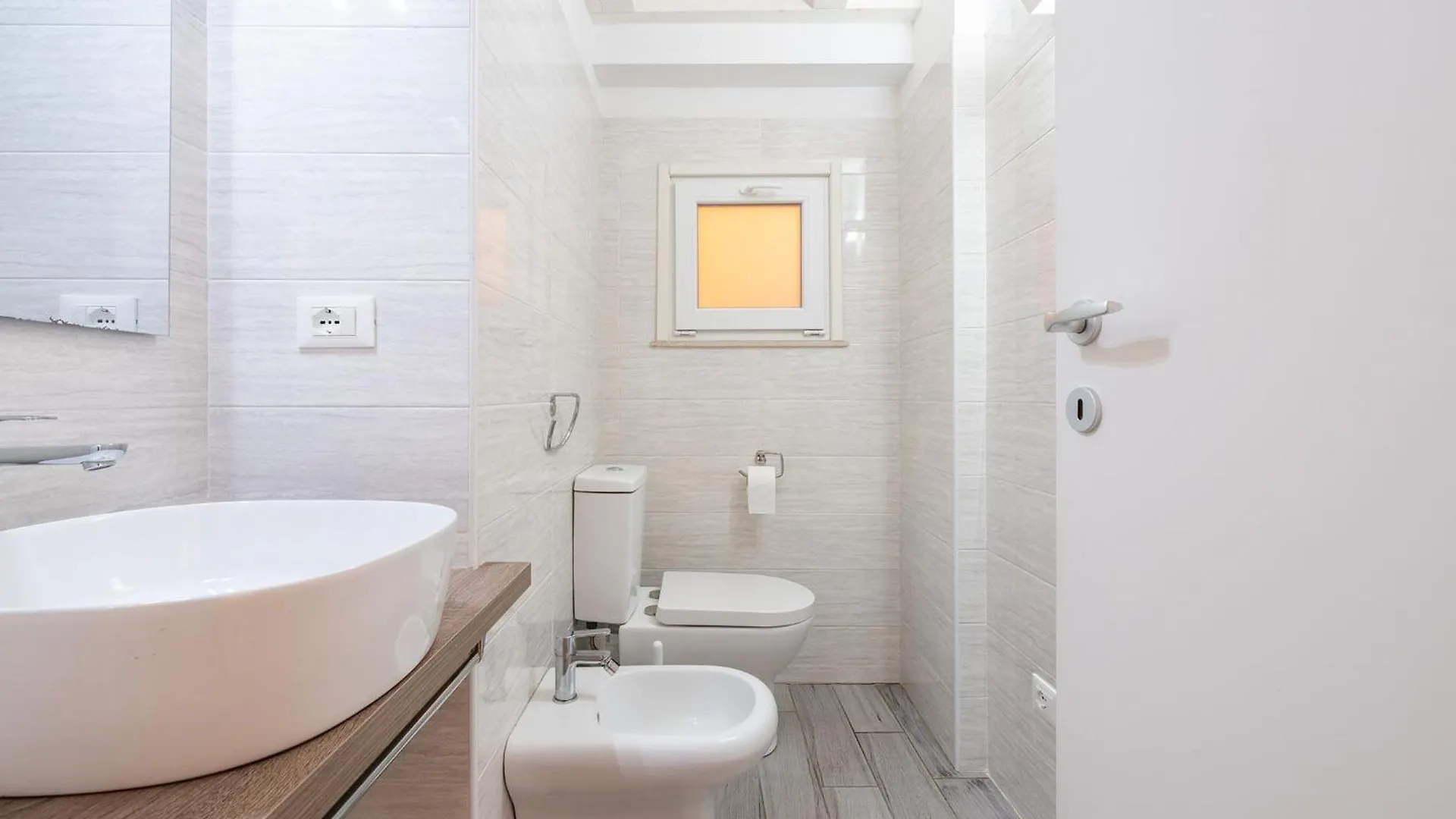 Angioy Central Oasis - 2 Cagliari Apartment