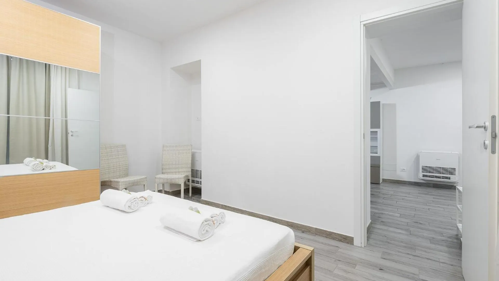 Apartment Angioy Central Oasis - 2 Cagliari